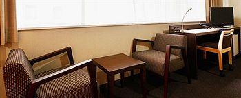 Hotel Rose - Shiba Park - 2*