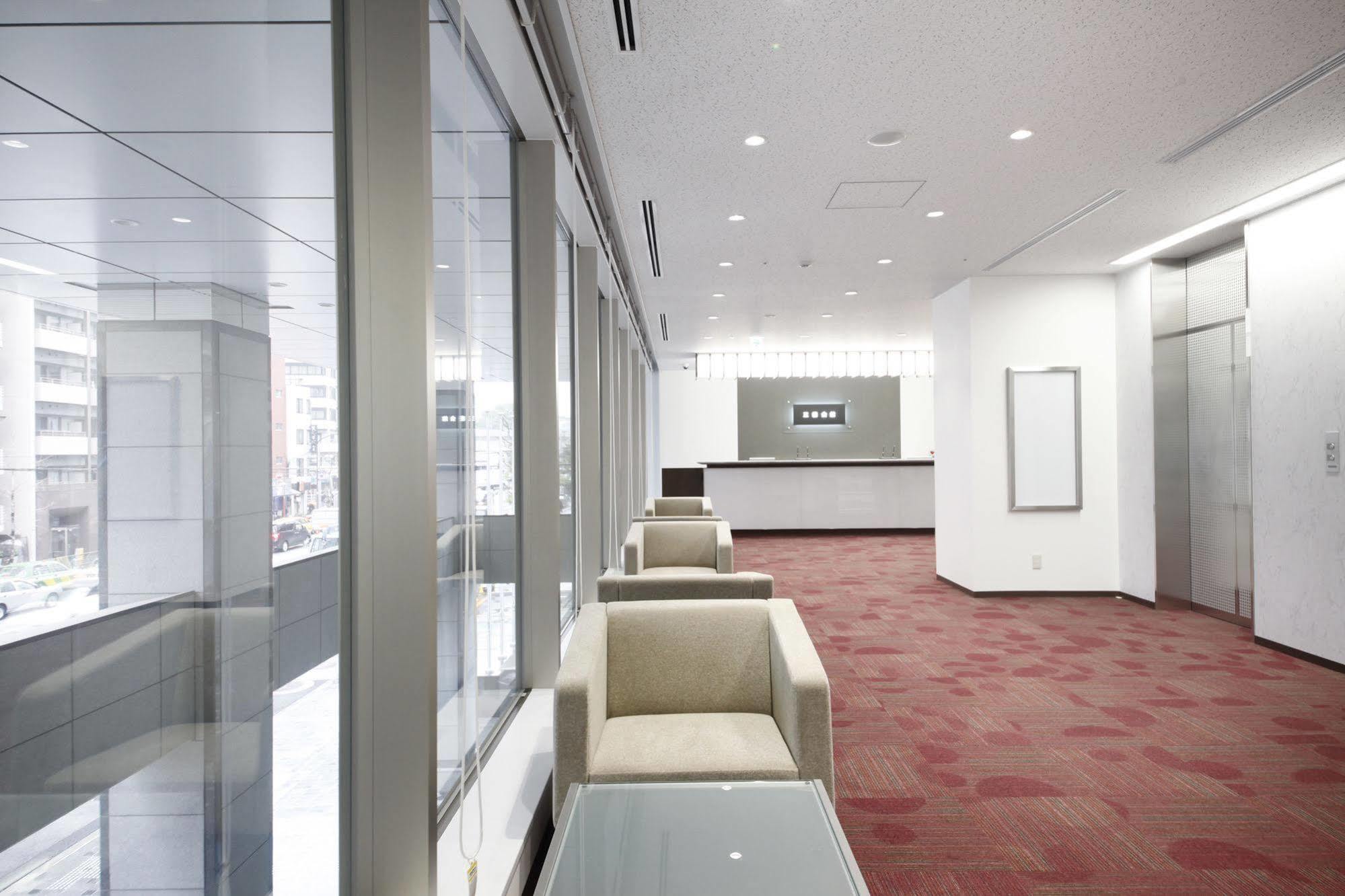 Hotel Rose - Shiba Park - Tokyo