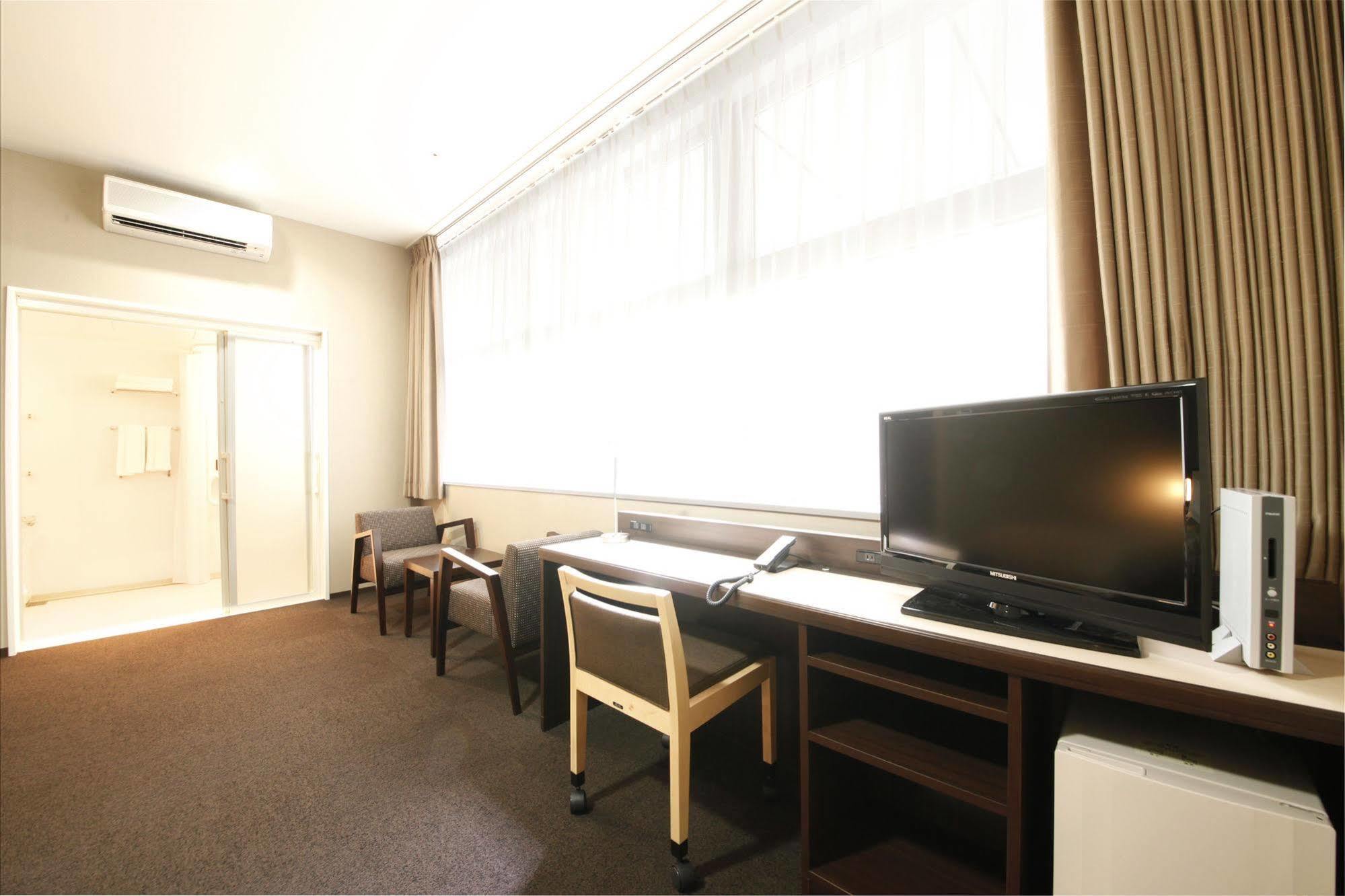 Hotel Rose - Shiba Park -