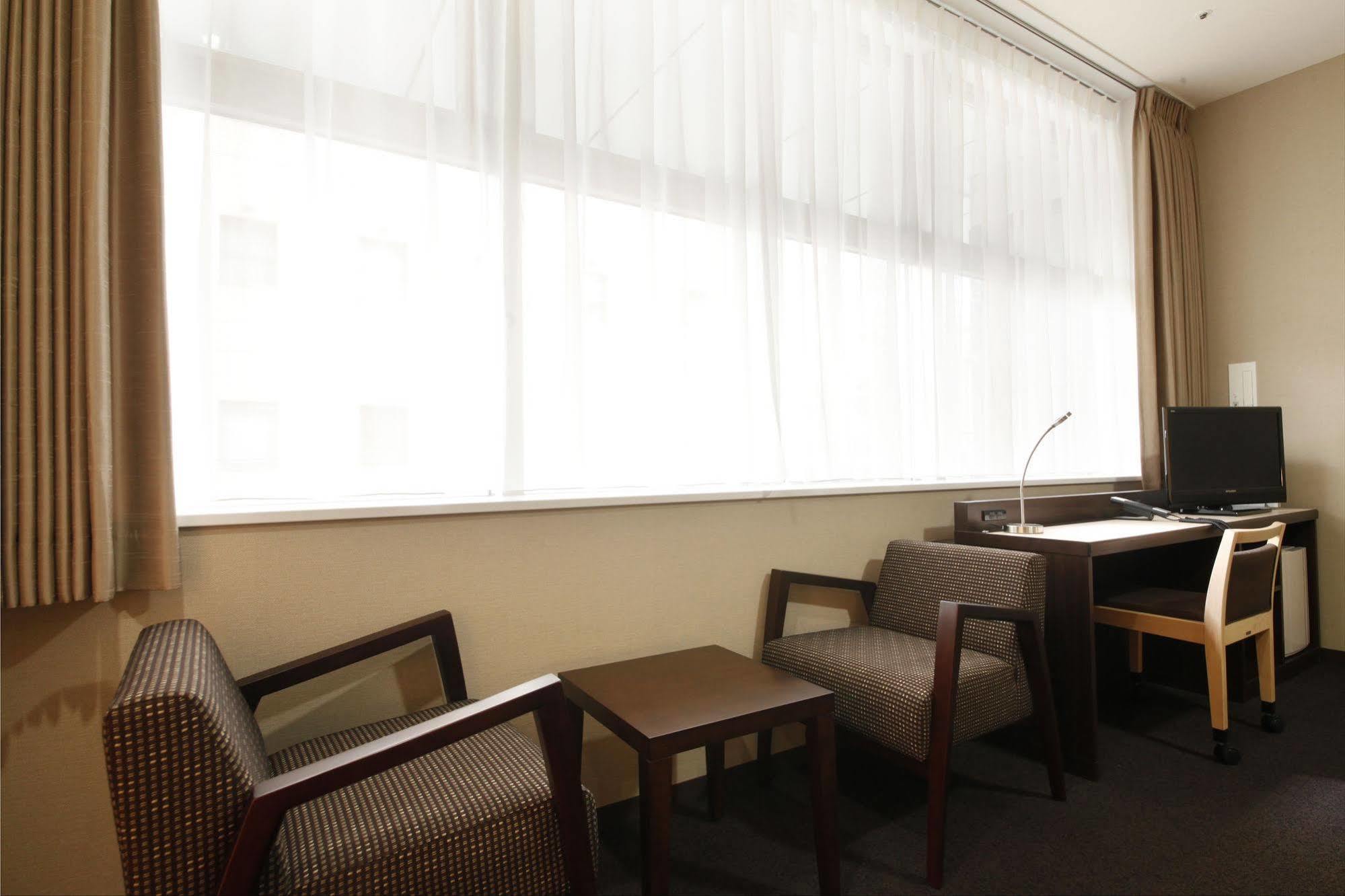 Rose - Shiba Park - Hotel 2*