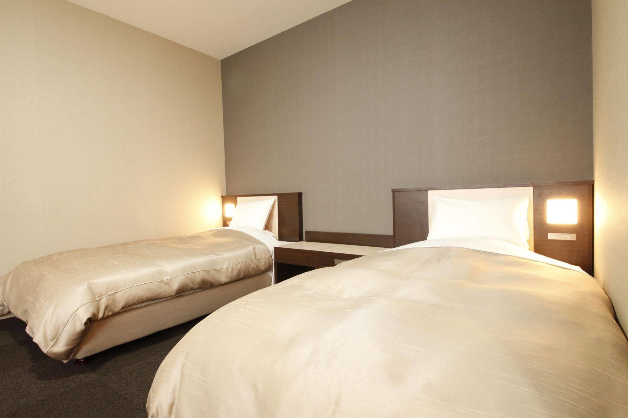 Hotel Rose - Shiba Park - 2*