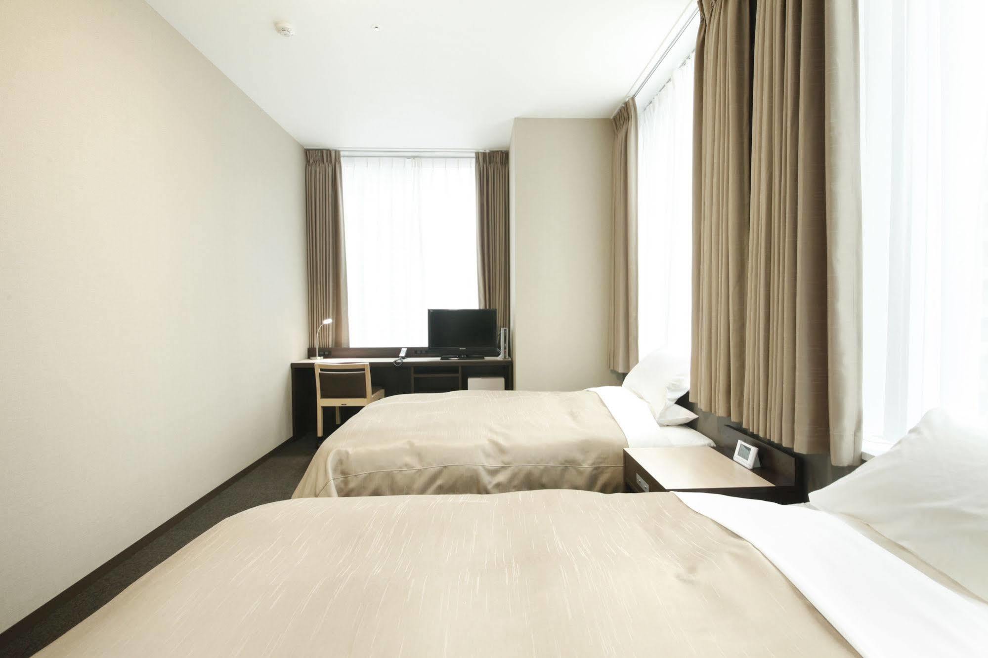 Rose - Shiba Park - Hotel 2*