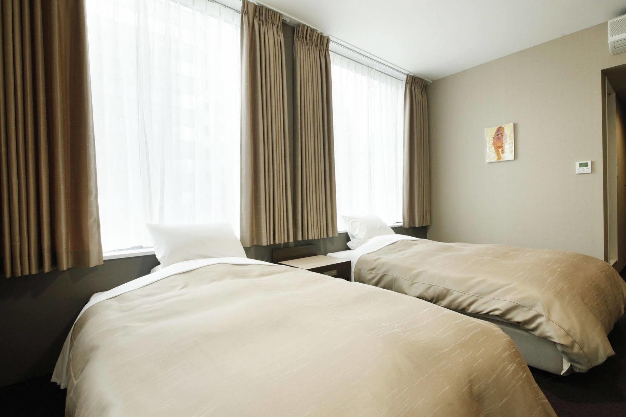 Rose - Shiba Park - Hotel
