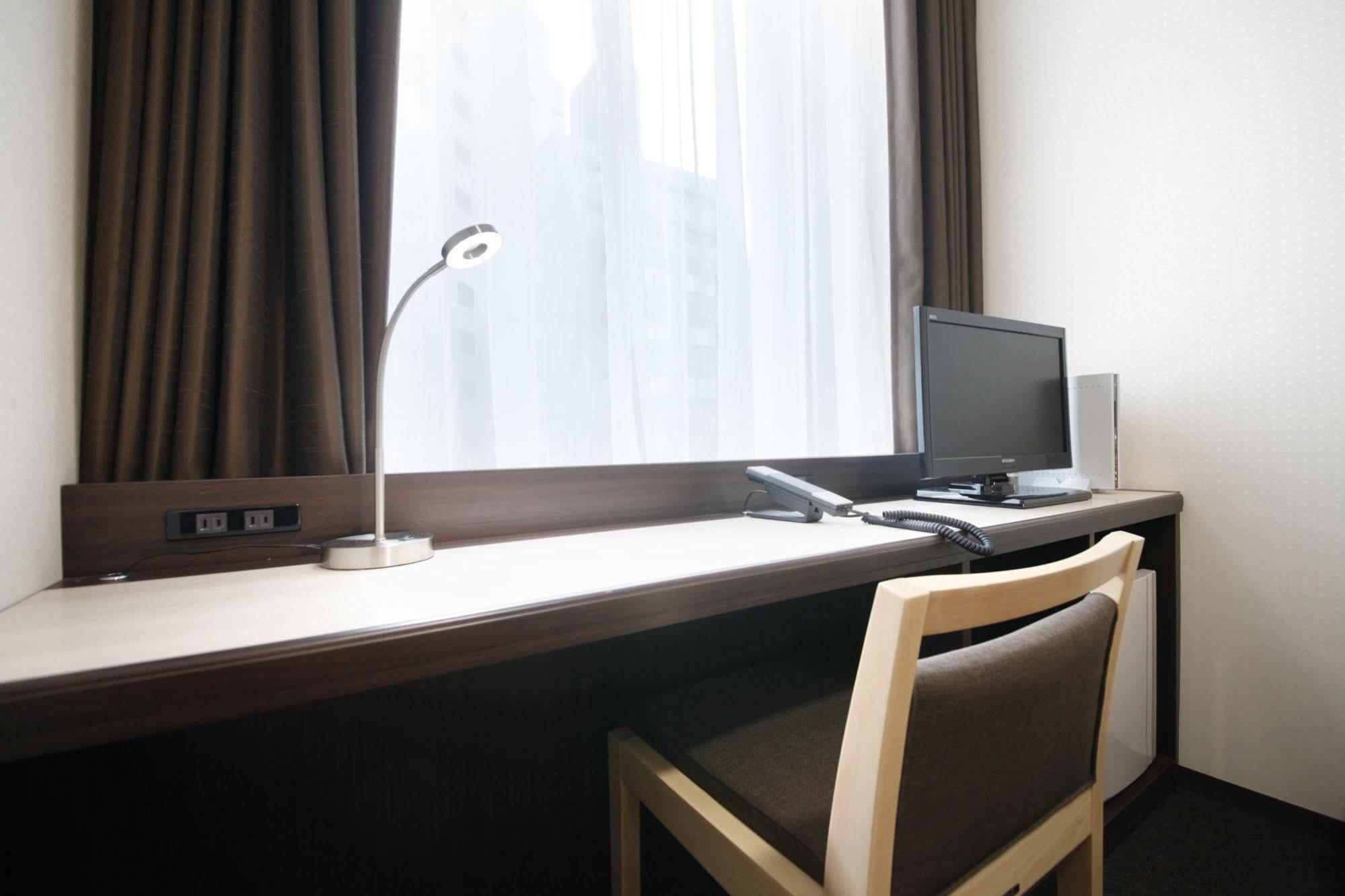 Hotel Rose - Shiba Park -